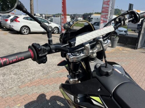 Fantic Motor Motard 125 - immagine 10