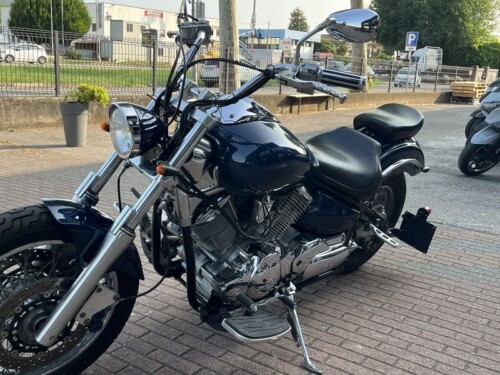 Yamaha XVS 1100A Drag Star - immagine 13