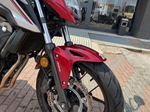 Honda CB 500 - immagine 7