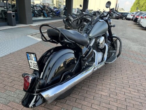 Kawasaki VN 800 - immagine 4