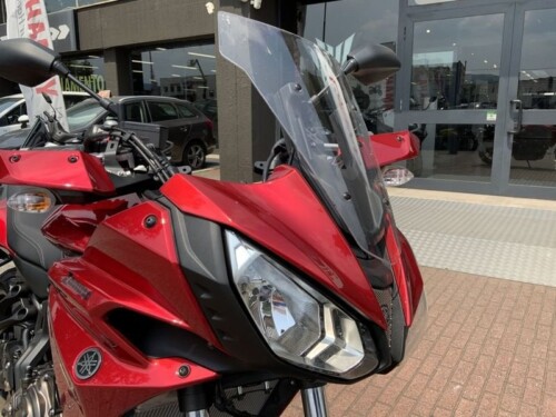Yamaha Tracer 700 - immagine 8