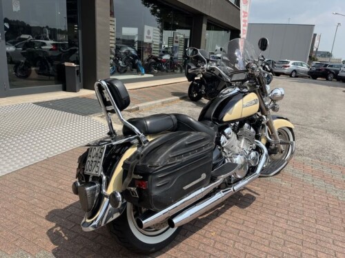 Yamaha XVZ 1300 Royal Star - immagine 4