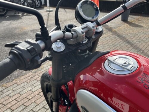 Ducati Scrambler - immagine 13