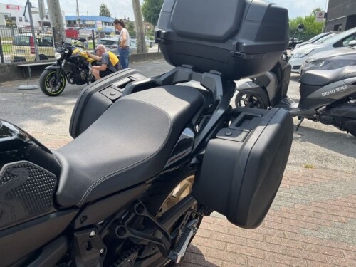Yamaha Tracer 7 - immagine 13
