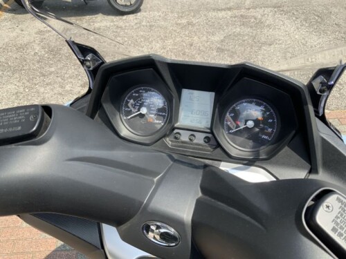 Kymco Downtown 350i - immagine 8