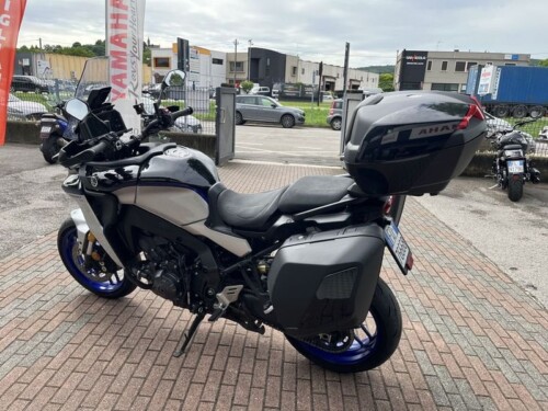 Yamaha Tracer 9 - immagine 12
