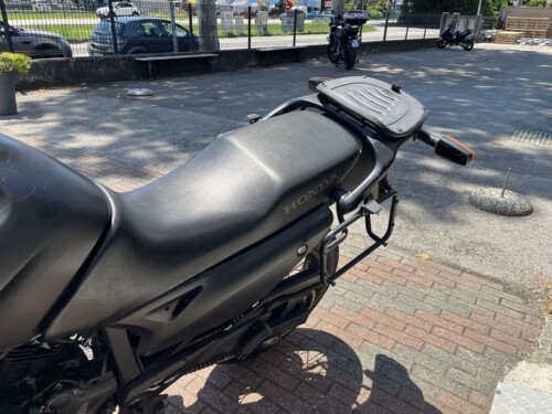 Honda XL 650 V Transalp - immagine 5