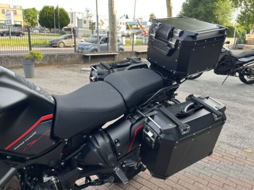 Yamaha XT 1200 ZE Super Ténéré - immagine 17
