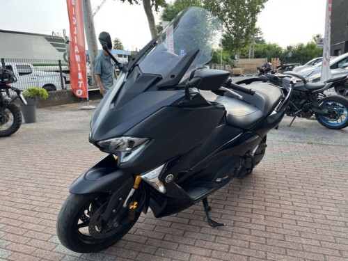 Yamaha T Max 530 - immagine 8