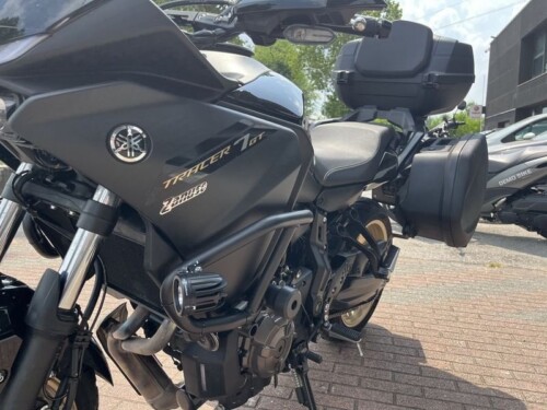 Yamaha Tracer 7 - immagine 14