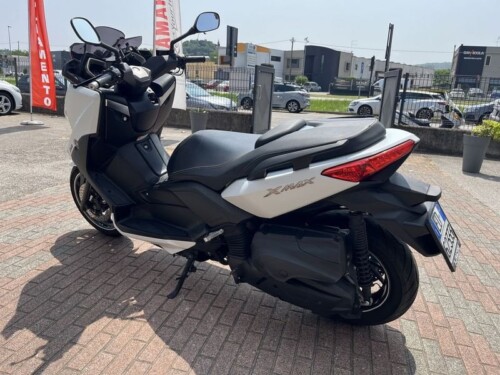 Yamaha X-Max 400 - immagine 12