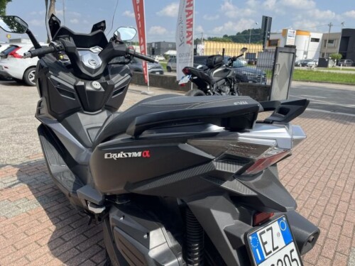Sym Cruisym 300 - immagine 9