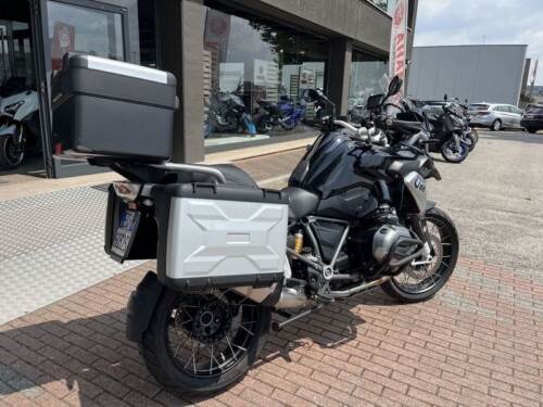 BMW R 1200 GS - immagine 5