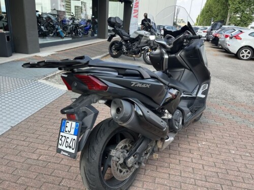 Yamaha T Max 530 - immagine 4