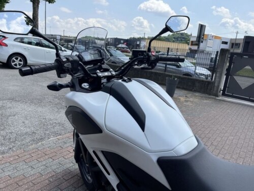 Honda NC 750 - immagine 13