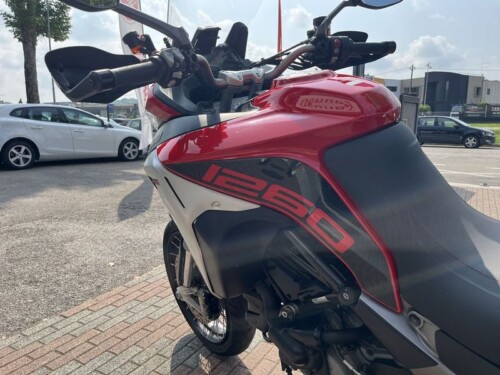 Ducati Multistrada 1260 - immagine 6