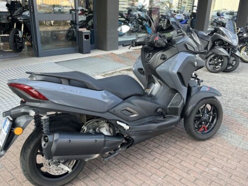 Yamaha Tricity 300 - immagine 15