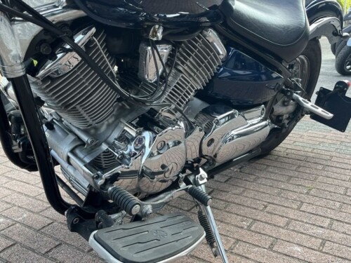 Yamaha XVS 1100A Drag Star - immagine 17