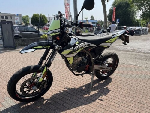 Fantic Motor Motard 125 - immagine 11