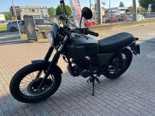 Brixton BX 125 - immagine 12