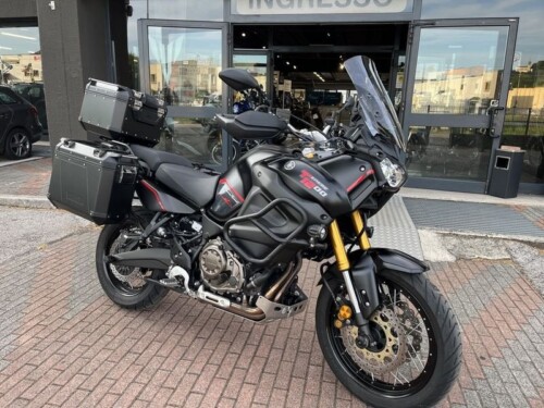 Yamaha XT 1200 ZE Super Ténéré - immagine 2