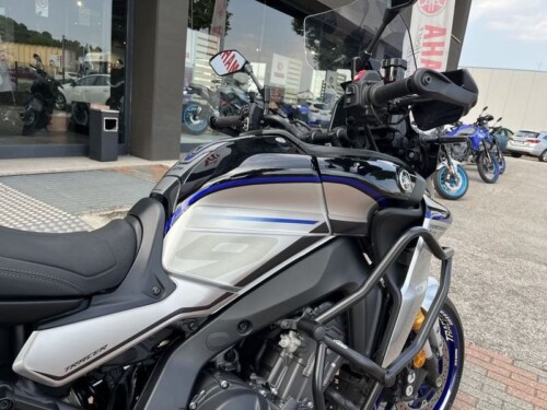 Yamaha Tracer 9 - immagine 6