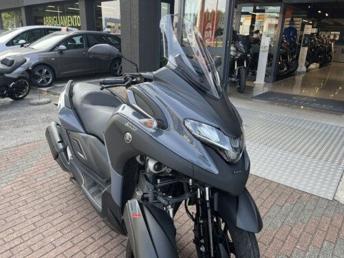 Yamaha Tricity 300 - immagine 7