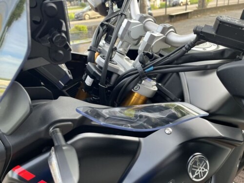 Yamaha XT 1200 ZE Super Ténéré - immagine 16