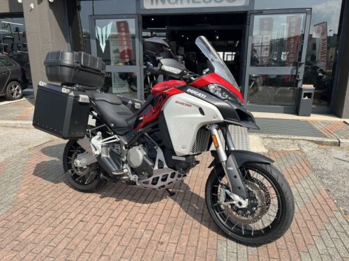 Ducati Multistrada 1260 - immagine 4