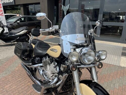 Yamaha XVZ 1300 Royal Star - immagine 2