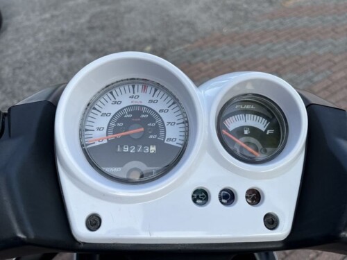 Yamaha Aerox 50 - immagine 9