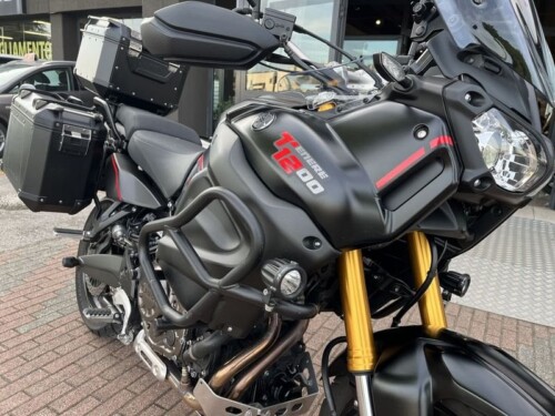 Yamaha XT 1200 ZE Super Ténéré - immagine 4