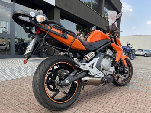 Kawasaki ER 6N - immagine 11