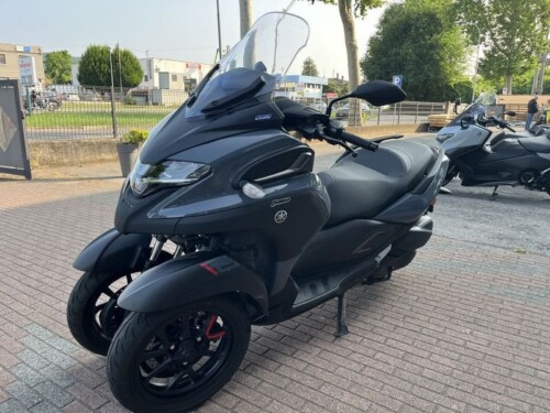 Yamaha Tricity 300 - immagine 14
