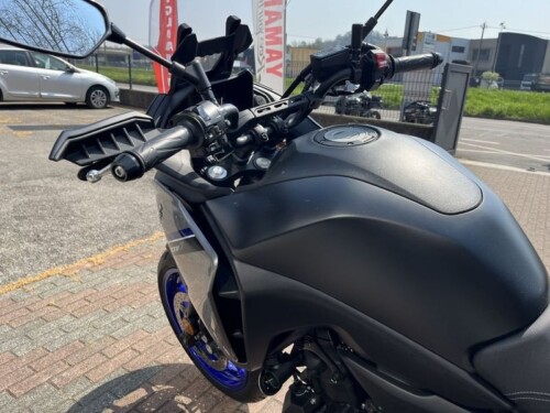 Yamaha Tracer 7 - immagine 11