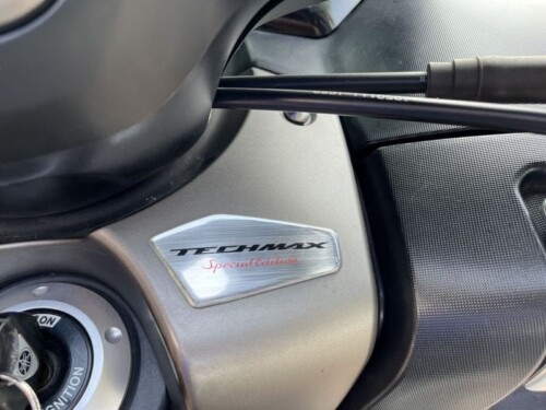 Yamaha T Max - immagine 17