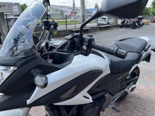 Honda NC 750 - immagine 6