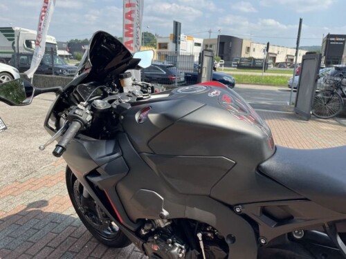 Honda CBR 1000 - immagine 20