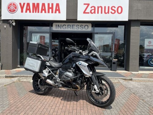 BMW R 1200 GS