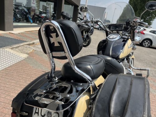 Yamaha XVZ 1300 Royal Star - immagine 10