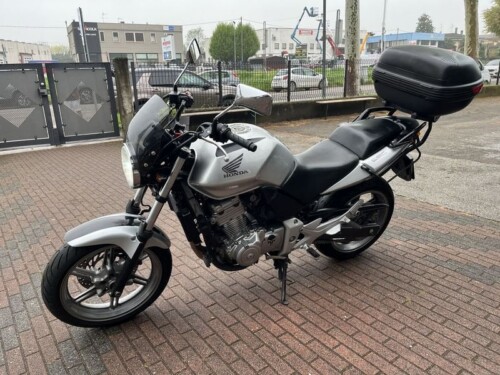 Honda CB 500 - immagine 10
