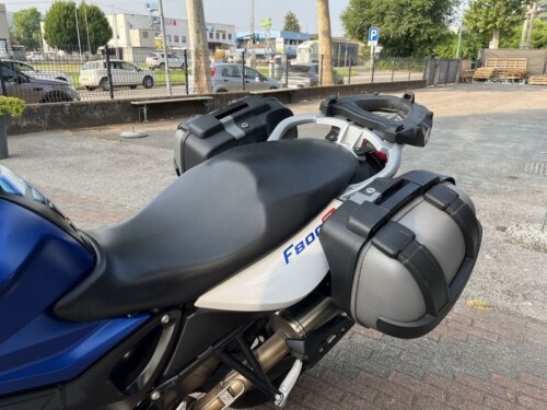 BMW F 800 R - immagine 11