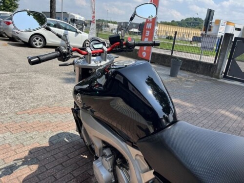 Yamaha FZ6 - immagine 8