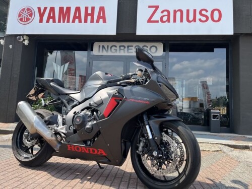 Honda CBR 1000 - immagine 2