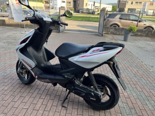 Yamaha Aerox 50 - immagine 5