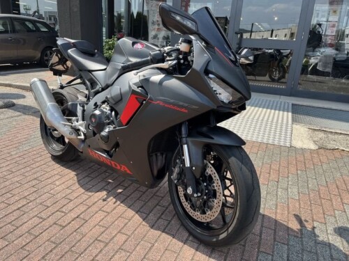 Honda CBR 1000 - immagine 6