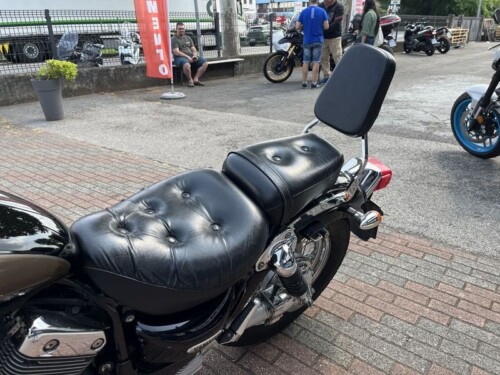 Yamaha XV 535 Virago - immagine 9