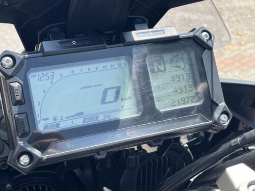 Yamaha Tracer 900 - immagine 13