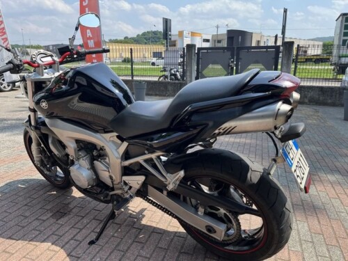 Yamaha FZ6 - immagine 13