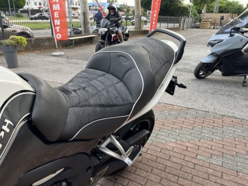 Triumph Tiger - immagine 10